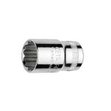Ceta Form C22-B Serisi 1/2” 12 Köşe (Yıldız) Lokma Anahtar 17 mm - C22-B17