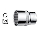 Ceta Form C22-B11 11 mm 12 Köşe Yıldız Lokma Anahtar