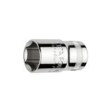 Ceta Form C22-H16 1-2 inç 6 Köşe 16 mm Lokma Anahtar