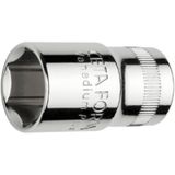 Ceta Form C22-H18 18 mm 6 Köşe Lokma Anahtar
