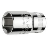 Ceta Form C22-H29 1/2 inç 29mm 6 Köşe Lokma Anahtar