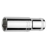 Ceta Form C24-H11 11 mm 6 Köşe Derin Lokma Anahtar