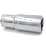 Ceta Form C24-H22 22 mm 1/2” 6 Köşe Derin Lokma Anahtar