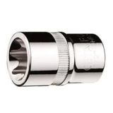 Ceta Form C26-12 Dış Torx E12 Lokma Anahtar