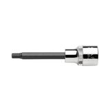 Ceta Form C28S-H05L 1/2 inç 5 mm Uzun Tip Allen Uçlu Lokma
