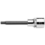 Ceta Form C28S-H06L 1-2 inç Uzun Tip 6 x 100 mm Allen Uçlu Lokma