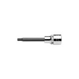Ceta Form C28s-H12/L 1/2" Allen Uclu Lokma Uzun Tip Krom Vanadyum