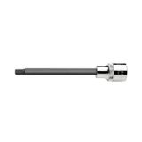 Ceta Form C28S-H12XL 1-2 inç Ekstra Uzun 12 x 140 mm Allen Uçlu Lokma