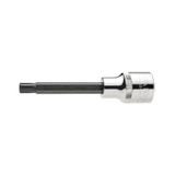 Ceta Form C28S-R14L 1-2 inç Değişken Uç Uzun Tip M14x100 mm RIBE Uçlu Lokma