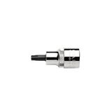 Ceta Form C28S-T30 1-2 inç Kısa Tip T30 x 55 mm Torx Uçlu Lokma