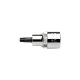 Ceta Form C28S-T60 1/2 inç T60x55 mm Kısa Tip Torx Uçlu Lokma