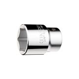 Ceta Form C32-H36 3-4 inç 6 Köşe 36 mm Lokma Anahtar
