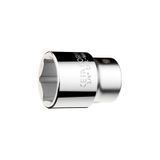 Ceta Form C32-H55 3-4 inç 6 Köşe 55 mm Lokma Anahtar