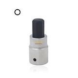Ceta Form C38S-H22 3-4 inç 20 x 80 mm Allen Uçlu Lokma