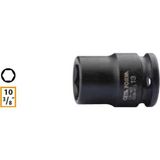 Ceta Form C52R-H13 3-8 inç 6 Köşe Havalı 13 mm Lokma Anahtar