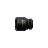 Ceta Form C62-H21 1-2 inç 6 Köşe Havalı 21 mm Lokma Anahtar