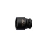 Ceta Form C62-H32 1-2 inç 6 Köşe Havalı 32 mm Lokma Anahtar