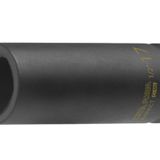 Ceta Form C64-H17MB 1/2 inç 17 mm Bijon Lokma Anahtarı