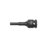 Ceta Form C68-H05 1-2 inç 5 mm Allen Uçlu Havalı Lokma