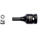 Ceta Form C68-H05 5 mm Allen Uçlu Havalı Lokma Bits