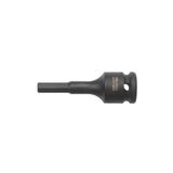 Ceta Form C68-H06 1-2 inç 6 mm Allen Uçlu Havalı Lokma