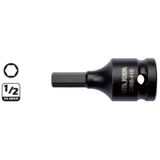 Ceta Form C68-H08 8 mm Allen Uçlu Havalı Lokma Bits