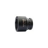 Ceta Form C72-H24 3-4 inç 6 Köşe Havalı 24 mm Lokma Anahtar
