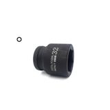 Ceta Form C72-H32 3-4 inç 6 Köşe Havalı 32 mm Lokma Anahtar