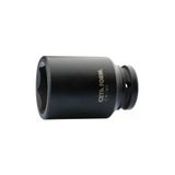 Ceta Form C74-H22\22Mm 3/4 6Ks.havalı Derın Lokma Ceta
