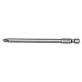 Ceta Form CB-1102 1-4 inç PH2x110 mm 12'li Yıldız Bits Uç