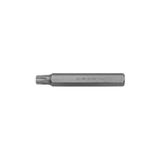 Ceta Form CB-1125G 10 Adet T25x75 mm Uzun Tip H10 Torx Bits Uç