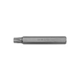 Ceta Form CB-1130G 10 Adet T30x75 mm Uzun Tip H10 Torx Bits Uç