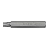 Ceta Form CB-1150G T50x75 mm Uzun Tip H10 Torx Bits Uç