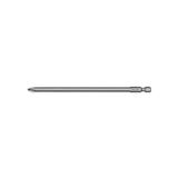 Ceta Form CB-1522 1-4 inç PH2x150 mm 12'li Yıldız Bits Uç