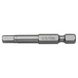 Ceta Form CB-1940 1-4 inç 4.0x50 mm 12'li Allen Bits Uç