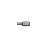 Ceta Form CB-2006G 12 Adet 6.0x30 mm Kısa Tip H10 Allen Bits Uç