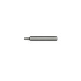 Ceta Form CB-2110G 10 Adet 10x75 mm Uzun Tip H10 Allen Bits Uç