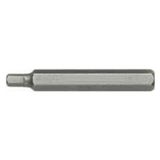 Ceta Form CB-2112G 6 Adet 12x75 mm Uzun Tip H10 Allen Bits Uç