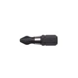 Ceta Form CB-251TM 1-4 inç PH1x25 mm 12'li Yıldız Bits Uç
