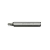 Ceta Form CB-3106G 10 Adet M6x 75 mm Uzun Tip H10 XZN Bits Uç