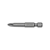 Ceta Form CB-493 1-4 inç PH3x50 mm 12'li Yıldız Bits Uç