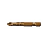 Ceta Form CB-493DM 1-4 inç 12'li DuraMAX Yıldız Bits Uç