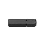 Ceta Form CB-516HX10 6 Adet 5-16 inç 10x30 mm Allen Bits Uç