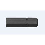 Ceta Form CB-516HX14 6 Adet 5-16 inç 14x30 mm Allen Bits Uç