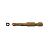 Ceta Form CB-592DM 1-4 inç PZ2x50 mm 12'li DuraMAX Pozidriv Bits Uç