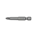 Ceta Form CB-593B 1-4 inç PZ3x50 mm 50'li Pozidriv Bits Uç