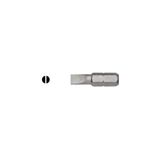 Ceta Form CB-611 1-4 inç 4.0x25 mm 12'li Düz Bits Uç