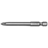 Ceta Form CB-701 1-4 inç PH1x70 mm 12'li Yıldız Bits Uç