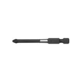 Ceta Form CB-712TM 1-4 inç PZ2x70 mm Pozidriv Bits Matkap Ucu