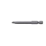 Ceta Form CB-713 1-4 inç PZ3x70 mm 12'li Pozidriv Bits Uç